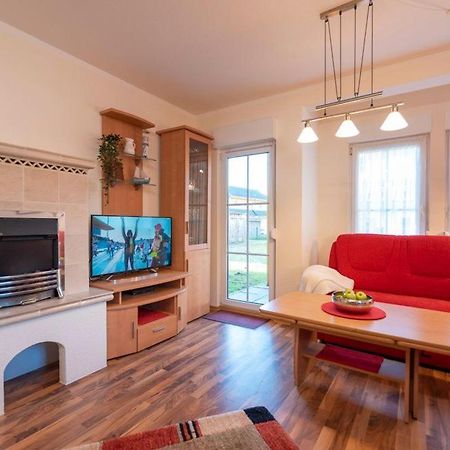 Koserow Ferienwohnung Ankerplatz מראה חיצוני תמונה