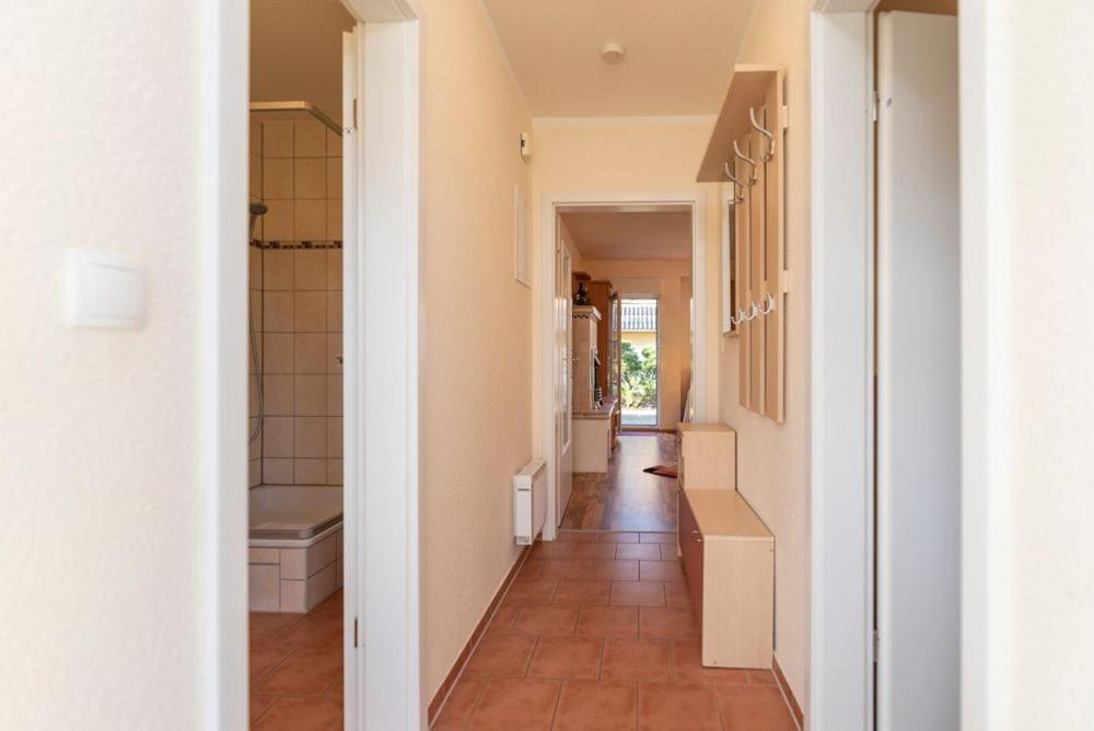 Koserow Ferienwohnung Ankerplatz מראה חיצוני תמונה